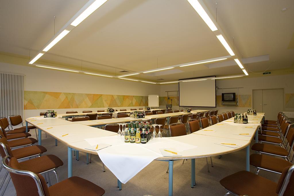 Ringhotel Residenz Wittmund Exterior foto