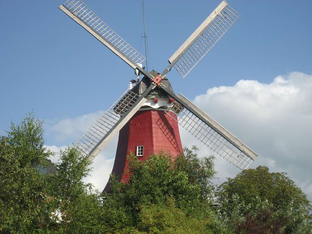 Ringhotel Residenz Wittmund Exterior foto